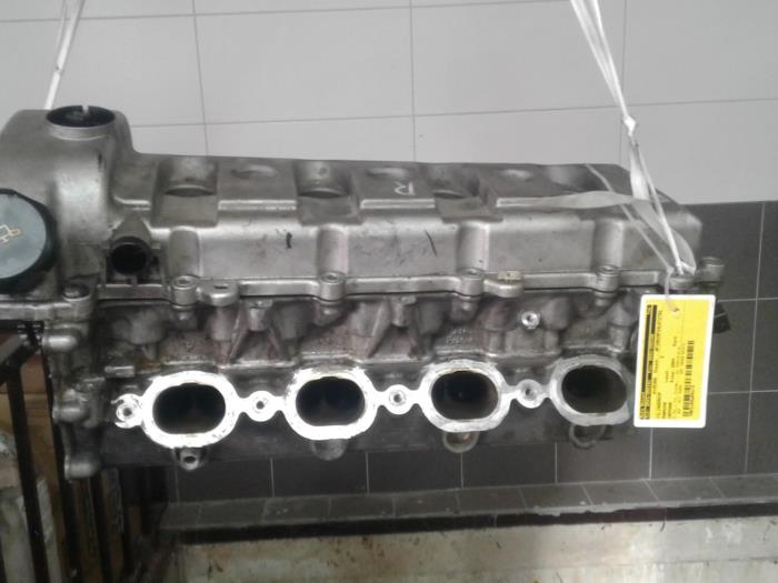 Usagé Culasse Porsche Cayenne (9PA) 4.5 S V8 32V Prix € 523,95 Règlement à la marge proposé par Wessel Parts & Service B.V.