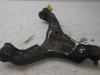 Front wishbone, right from a Volkswagen Crafter 2.0 TDI 16V 2012