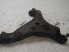 Front wishbone, right from a Volkswagen Crafter 2.0 TDI 16V 2012