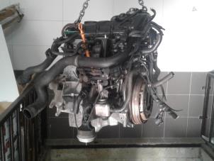 Used Engine Volkswagen Passat (3B2) 1.9 TDi 115 Price € 599,00 Margin scheme offered by Autobedrijf G.H. Wessel B.V.