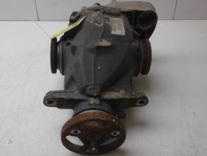 Used Rear differential BMW 1 serie (E82) 118d 16V Price € 475,00 Margin scheme offered by Autobedrijf G.H. Wessel B.V.