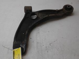 Used Front wishbone, right Renault Master IV (MA/MB/MC/MD/MH/MF/MG/MH) 2.3 dCi 16V Price € 95,00 Margin scheme offered by Autobedrijf G.H. Wessel B.V.
