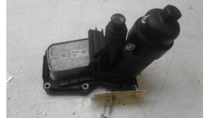 Used Oil filter housing BMW 3 serie Touring (E91) 316d 16V Price € 75,00 Margin scheme offered by Autobedrijf G.H. Wessel B.V.