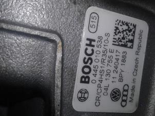 Usagé Pompe diesel Volkswagen Passat (3G2) 2.0 TDI 16V 150 Prix € 225,00 Règlement à la marge proposé par Autobedrijf G.H. Wessel B.V.