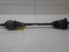 Drive shaft, rear left from a BMW 4 serie Gran Coupe (F36), 2014 / 2021 420d 2.0 16V, Saloon, 4-dr, Diesel, 1.995cc, 135kW, N47D20C, 2014-03 / 2015-03 2014