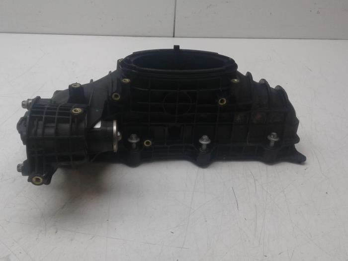 Gebrauchte Ansaugbrugge Mercedes E Estate (S212) E-200 CDI 16V BlueEfficiency,BlueTEC Preis € 89,25 Margenregelung angeboten von Wessel Parts & Service B.V.