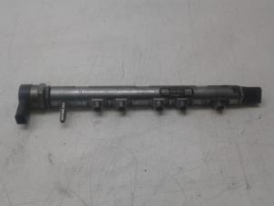 Used Injector housing BMW 3 serie Touring (E91) 316d 16V Price € 95,00 Margin scheme offered by Autobedrijf G.H. Wessel B.V.