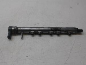 Used Injector housing BMW 3 serie (F30) 316d 2.0 16V Price € 109,00 Margin scheme offered by Autobedrijf G.H. Wessel B.V.