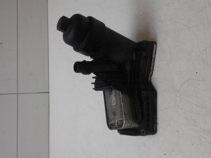 Gebrauchte Ölkühler BMW 3 serie (F30) 316d 2.0 16V Preis € 61,95 Margenregelung angeboten von Wessel Parts & Service B.V.