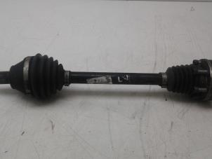 Used Front drive shaft, left Volkswagen Polo V (6R) Price € 75,00 Margin scheme offered by Autobedrijf G.H. Wessel B.V.