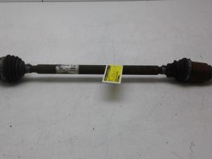 Used Drive shaft, rear right Renault Twingo III (AH) 0.9 Energy TCE 90 12V Price € 95,00 Margin scheme offered by Autobedrijf G.H. Wessel B.V.