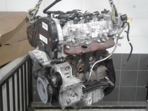 Used Engine Opel Insignia 2.0 CDTI 16V 140 ecoFLEX Price € 2.499,00 Margin scheme offered by Autobedrijf G.H. Wessel B.V.