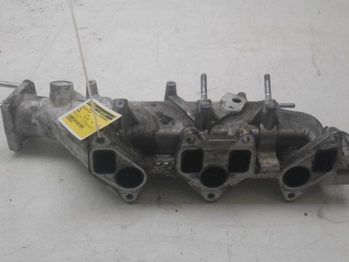 Ford Ranger Intake manifolds stock