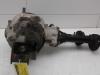 Ford Ranger 3.0 TDCi 16V Duratorq 4x4 Front differential