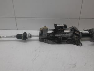 Used Steering column BMW X6 (E71/72) xDrive40d 3.0 24V Price € 149,00 Margin scheme offered by Autobedrijf G.H. Wessel B.V.