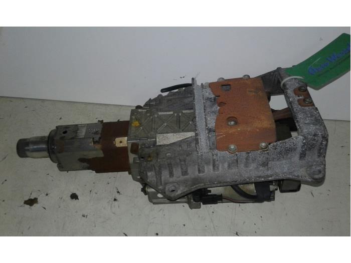 Begagnade Rattstång Volkswagen Phaeton (3D) 5.0 V10 TDI 4Motion Pris € 89,25 Marginaltabell erbjuds av Wessel Parts & Service B.V.