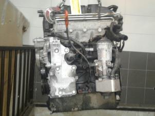 Used Engine Volkswagen Passat Variant (3C5) 2.0 TDI 140 Price € 1.399,00 Margin scheme offered by Autobedrijf G.H. Wessel B.V.