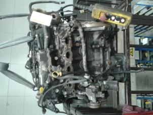 Used Engine Opel Astra G Caravan (F35) Price € 999,00 Margin scheme offered by Autobedrijf G.H. Wessel B.V.