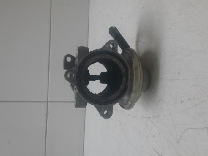 Gebrauchte AGR Ventil Skoda Fabia (6Y5) 1.4 TDI 80 Preis € 47,25 Margenregelung angeboten von Wessel Parts & Service B.V.