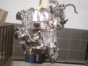 Used Engine Opel Astra K 1.0 SIDI Turbo 12V Price on request offered by Autobedrijf G.H. Wessel B.V.
