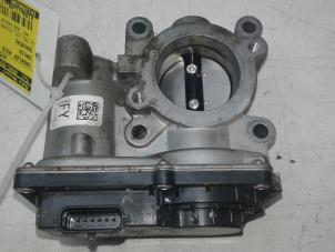 Used Throttle body Dacia Sandero II 0.9 TCE 12V Price € 69,00 Margin scheme offered by Autobedrijf G.H. Wessel B.V.
