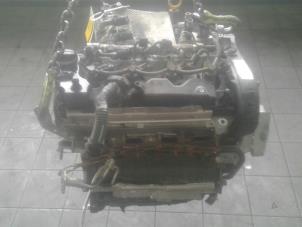 Used Engine Audi Q3 (8UB/8UG) 2.0 TDI 16V 150 Price € 1.999,00 Margin scheme offered by Autobedrijf G.H. Wessel B.V.