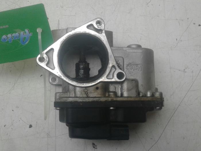 Usagé Valve RGE Volkswagen Scirocco (137/13AD) 2.0 TDI 16V Prix € 51,45 Règlement à la marge proposé par Wessel Parts & Service B.V.