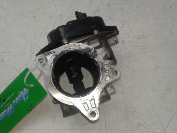 Gebrauchte AGR Ventil Volkswagen Crafter 2.0 TDI 16V Preis € 58,80 Margenregelung angeboten von Wessel Parts & Service B.V.