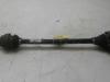 Drive shaft, rear right from a Volkswagen Tiguan (5N1/2), SUV, 2007 / 2018 2012