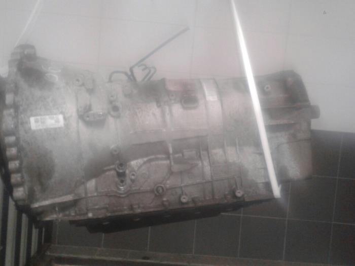 Gebrauchte Getriebe Landrover Range Rover III (LM) 3.6 TDV8 32V Preis € 1.153,95 Margenregelung angeboten von Wessel Parts & Service B.V.