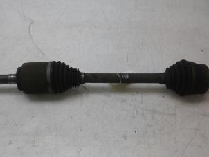 Used Drive shaft, rear right Landrover Range Rover III (LM) 3.6 TDV8 32V Price € 225,00 Margin scheme offered by Autobedrijf G.H. Wessel B.V.
