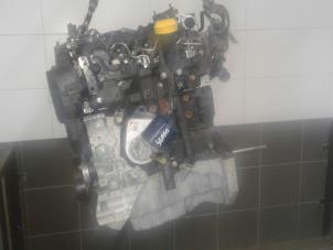 Used Engine Renault Megane IV (RFBB) 1.5 Energy dCi 110 Price € 1.400,00 Margin scheme offered by Autobedrijf G.H. Wessel B.V.