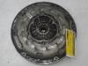 Flywheel from a Opel Astra H Twin Top (L67), Convertible, 2005 / 2010 2010