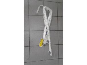 Used Roof curtain airbag Renault Megane IV (RFBB) 1.5 Energy dCi 110 Price € 120,00 Margin scheme offered by Autobedrijf G.H. Wessel B.V.