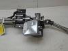 Steering column from a Volkswagen Polo V (6R) 1.4 TDI DPF BlueMotion technology 2016