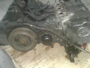 Engine from a Smart Fortwo 2006