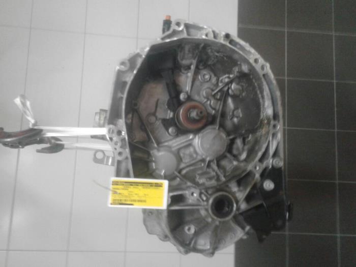 Gebrauchte Getriebe Opel Grandland/Grandland X 1.2 Turbo 12V Preis € 1.048,95 Margenregelung angeboten von Wessel Parts & Service B.V.