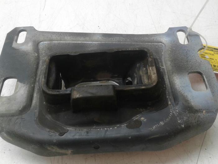 Engine mount Opel Grandland X 1.2 Turbo 12V 9812667680 B12XHT Engine mount Opel Grandland X 1.2 Turbo 12V 9812667680 B12XHT