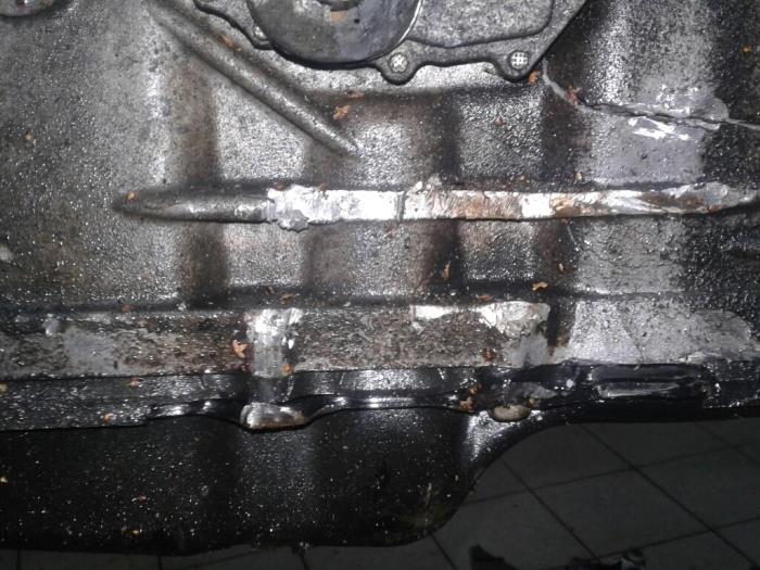 Gebrauchte Getriebe Audi Q7 (4LB) 3.0 TDI V6 24V Preis auf Anfrage angeboten von Wessel Parts & Service B.V.
