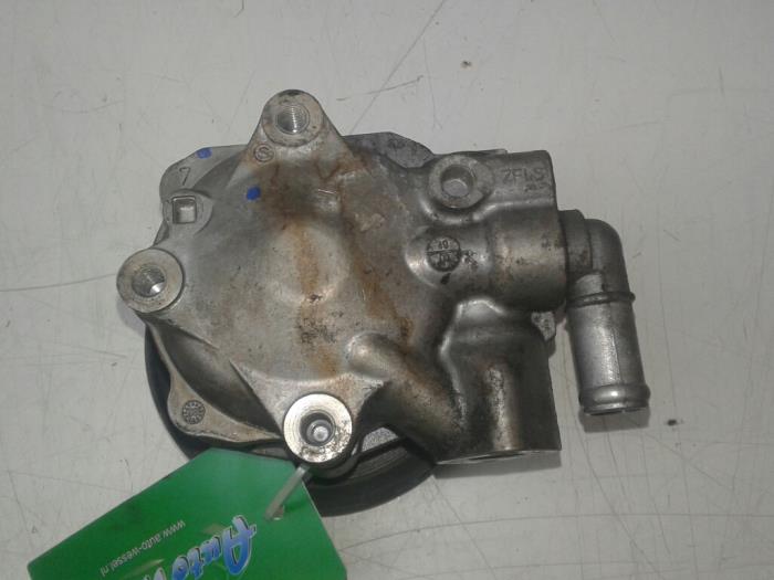 Power Steering Pump Audi Q7 3.0 Tdi V6 24v - 7l8422154g Casb