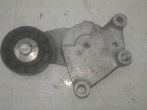 Used Drive belt tensioner Ford Focus 4 Wagon 1.5 EcoBlue 120 Price € 49,00 Margin scheme offered by Autobedrijf G.H. Wessel B.V.