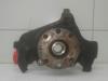 Knuckle, front left from a Opel Corsa D  2010