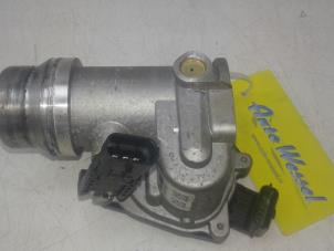 Used Throttle body Renault Captur (2R) 1.5 Energy dCi 90 FAP Price € 65,00 Margin scheme offered by Autobedrijf G.H. Wessel B.V.