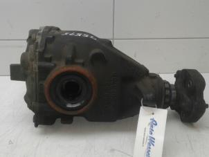 Used Rear differential BMW 3 serie Gran Turismo (F34) 318d 2.0 16V Price € 649,00 Margin scheme offered by Autobedrijf G.H. Wessel B.V.
