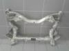 Subframe from a Mercedes E Estate (S212), 2009 / 2016 E-220 CDI 16V BlueEfficiency, Combi/o, Diesel, 2.143cc, 125kW (170pk), RWD, OM651924, 2009-11 / 2016-06, 212.202 2012