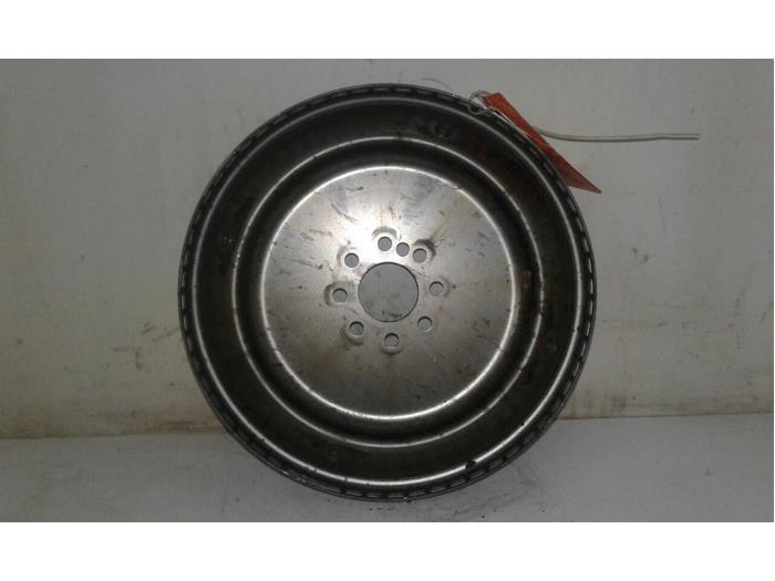 Gebrauchte Starterkranz Mercedes E Estate (S212) E-220 CDI 16V BlueEfficiency Preis € 61,95 Margenregelung angeboten von Wessel Parts & Service B.V.