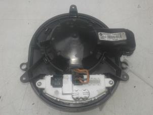 Used Heating and ventilation fan motor BMW 3 serie Gran Turismo (F34) 318d 2.0 16V Price € 99,00 Margin scheme offered by Autobedrijf G.H. Wessel B.V.
