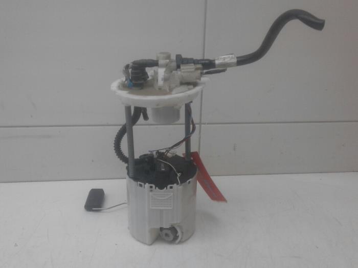 Gebrauchte Kraftstoffpumpe Elektrisch Opel Mokka/Mokka X 1.6 16V EcoFlex 4x2 Preis € 79,80 Margenregelung angeboten von Wessel Parts & Service B.V.