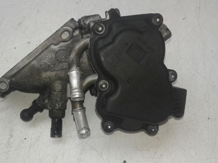 Gebrauchte Drosselklappengehäuse Volkswagen Tiguan (5N1/2) 2.0 TDI 16V Blue Motion Preis € 68,25 Margenregelung angeboten von Wessel Parts & Service B.V.
