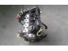 Engine from a Volkswagen Touran (1T3), 2010 / 2015 1.6 TDI 16V, MPV, Diesel, 1.598cc, 77kW (105pk), FWD, CAYC, 2010-05 / 2015-05, 1T3 2011
